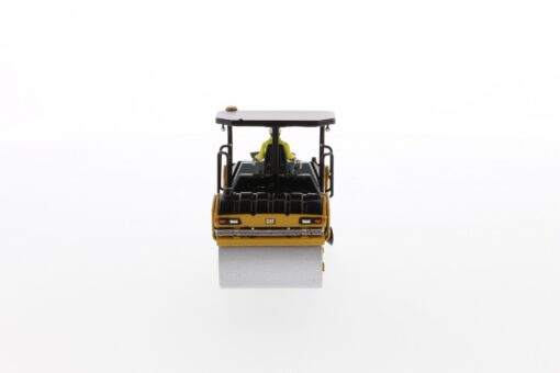 Cat Diecast CB-13 Tandem Vibratory Roller ROPS 85594 - Image 7