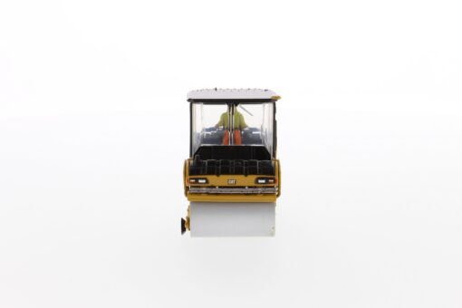Cat Diecast CB-13 Tandem Vibratory Roller Cab 85595 - Image 2