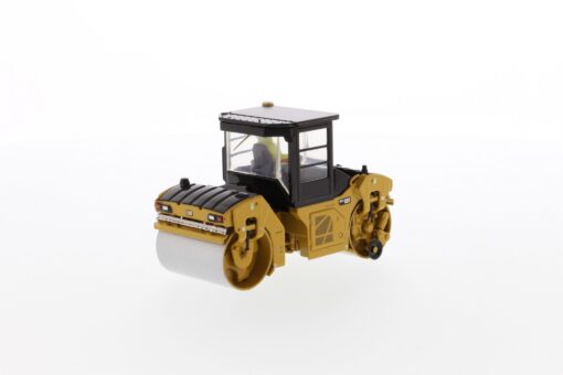 Cat Diecast CB-13 Tandem Vibratory Roller Cab 85595 - Image 7
