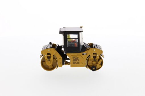 Cat Diecast CB-13 Tandem Vibratory Roller Cab 85595 - Image 8