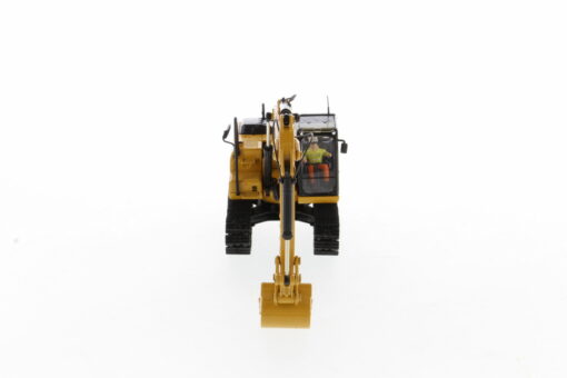Cat Diecast 320 GX Next Generation Hydraulic Excavator 85674 - Image 9