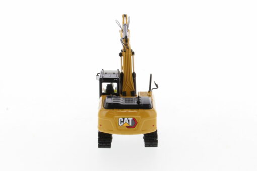 Cat Diecast 320 GX Next Generation Hydraulic Excavator 85674 - Image 5