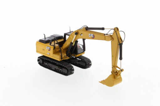 Cat Diecast 320 GX Next Generation Hydraulic Excavator 85674 - Image 2