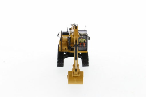 Cat Diecast 323 GX Next Generation Hydraulic Excavator 85675 - Image 9