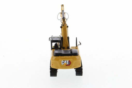 Cat Diecast 323 GX Next Generation Hydraulic Excavator 85675 - Image 5