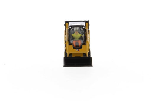 Cat Diecast 242D3 Skid Steer Loader 85676 - Image 11