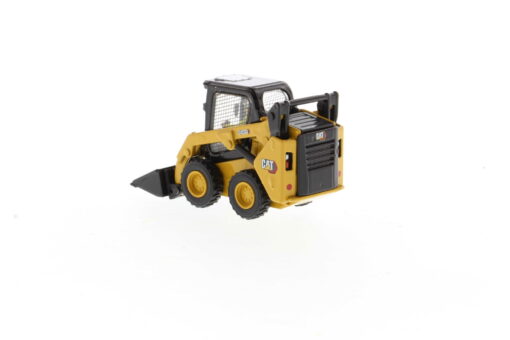 Cat Diecast 242D3 Skid Steer Loader 85676 - Image 10