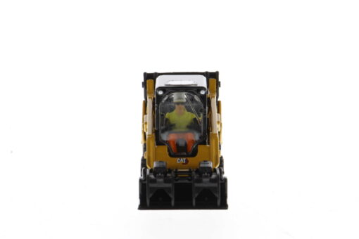 Cat Diecast 242D3 Skid Steer Loader 85676 - Image 8