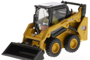 Cat Diecast 242D3 Skid Steer Loader 85676