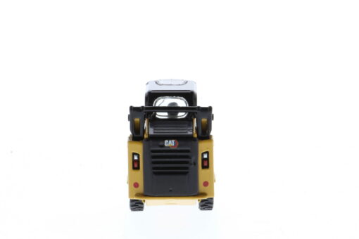 Cat Diecast 242D3 Skid Steer Loader 85676 - Image 4