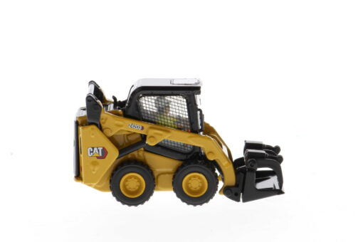 Cat Diecast 242D3 Skid Steer Loader 85676 - Image 6