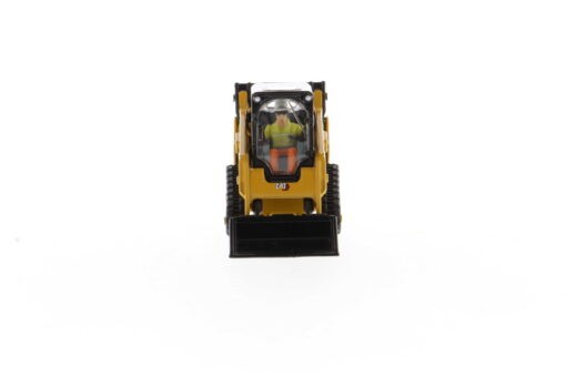Cat Diecast 259D3 Compact Track Loader 85677 - Image 8