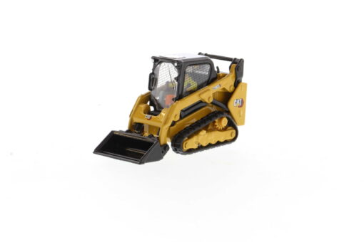 Cat Diecast 259D3 Compact Track Loader 85677 - Image 11