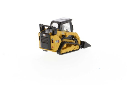 Cat Diecast 259D3 Compact Track Loader 85677 - Image 9