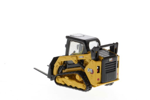 Cat Diecast 259D3 Compact Track Loader 85677 - Image 5