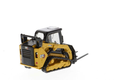 Cat Diecast 259D3 Compact Track Loader 85677 - Image 4