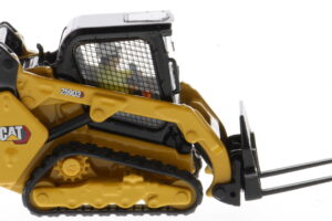 Cat Diecast 259D3 Compact Track Loader 85677