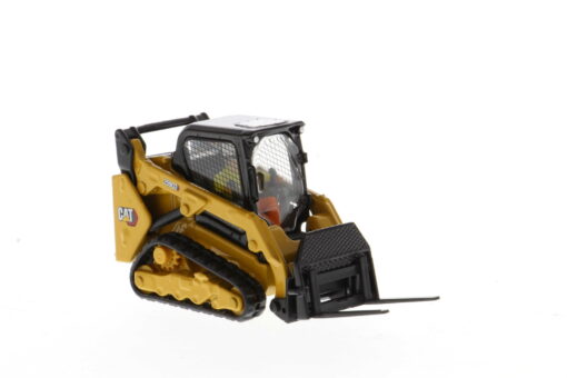 Cat Diecast 259D3 Compact Track Loader 85677 - Image 6