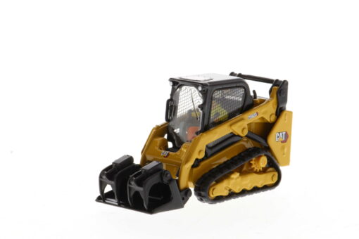 Cat Diecast 259D3 Compact Track Loader 85677 - Image 3