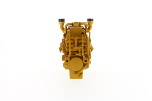 Cat Diecast G3616 A4 Gas Compression Engine 85706 1:25 Scale - Image 3