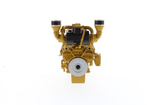 Cat Diecast G3616 A4 Gas Compression Engine 85706 1:25 Scale - Image 4