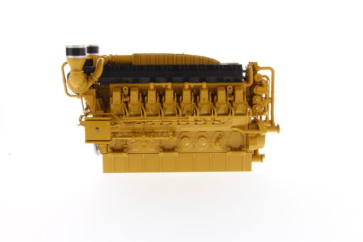 Cat Diecast G3616 A4 Gas Compression Engine 85706 1:25 Scale - Image 2