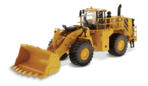 CAT 988K Wheel Loader (Former TR10001) 85901