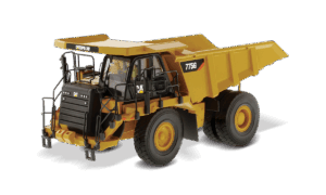 CAT 775G Off-Highway Truck (Former TR30002) 85909
