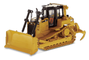 CAT D6R Track-Type Tractor 85910