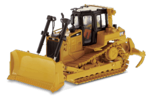 CAT D6R Track-Type Tractor 85910