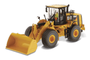 CAT 950M Wheel Loader 85914