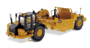 CAT 621K Wheel Tractor-Scraper (Former TR80001) 85920