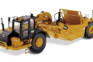 CAT 621K Wheel Tractor-Scraper (Former TR80001) 85920