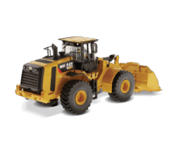 CAT 966M Wheel Loader 85928