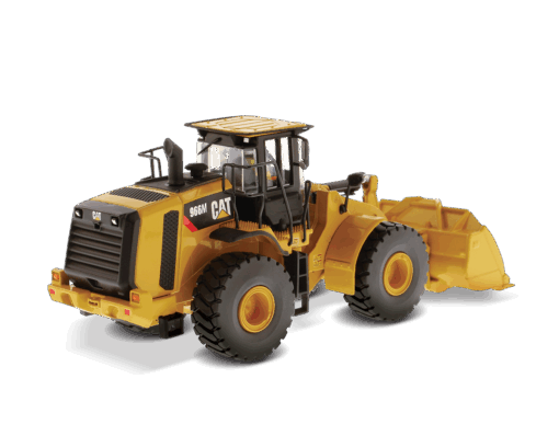 CAT 966M Wheel Loader 85928