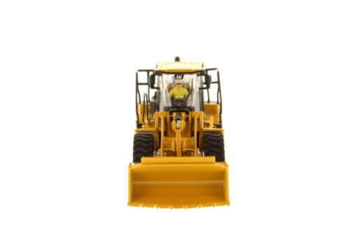 Cat Diecast 966M Wheel Loader 85948 1:87 Scale - Image 3