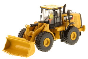 Cat Diecast 966M Wheel Loader 85948 1:87 Scale