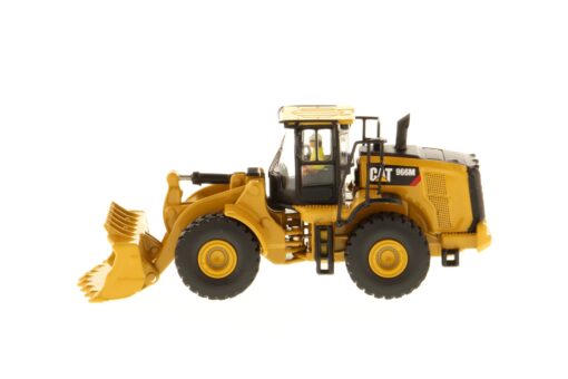 Cat Diecast 966M Wheel Loader 85948 1:87 Scale - Image 8