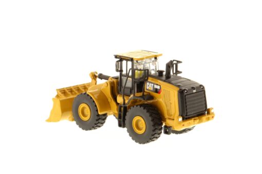 Cat Diecast 966M Wheel Loader 85948 1:87 Scale - Image 7