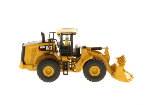 Cat Diecast 966M Wheel Loader 85948 1:87 Scale - Image 4