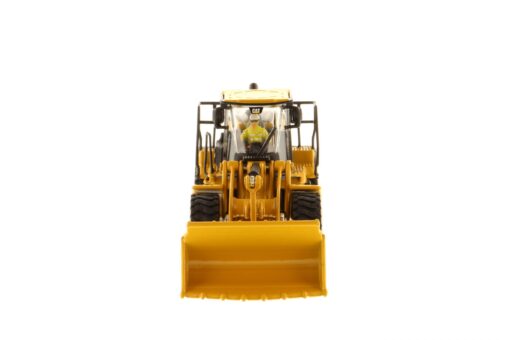 Cat Diecast 972M Wheel Loader 85949 1:87 Scale - Image 9