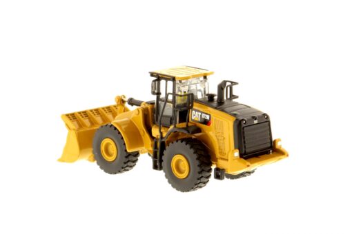 Cat Diecast 972M Wheel Loader 85949 1:87 Scale - Image 6