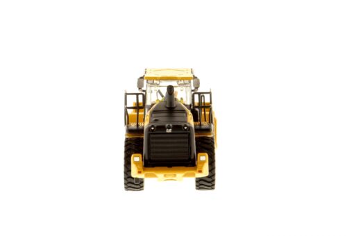 Cat Diecast 972M Wheel Loader 85949 1:87 Scale - Image 5