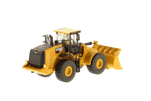 Cat Diecast 972M Wheel Loader 85949 1:87 Scale - Image 4