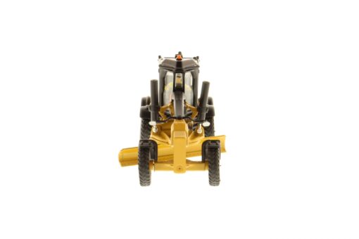 Cat Diecast 12M3 Motor Grader 85520 1:87 Scale - Image 9