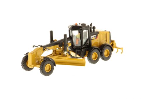 Cat Diecast 12M3 Motor Grader 85520 1:87 Scale - Image 8