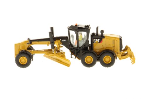 Cat Diecast 12M3 Motor Grader 85520 1:87 Scale - Image 7