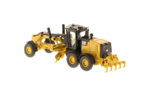 Cat Diecast 12M3 Motor Grader 85520 1:87 Scale - Image 6