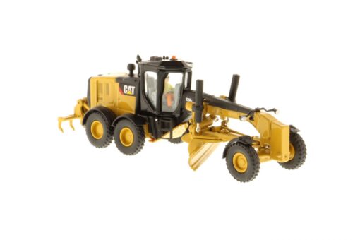 Cat Diecast 12M3 Motor Grader 85520 1:87 Scale