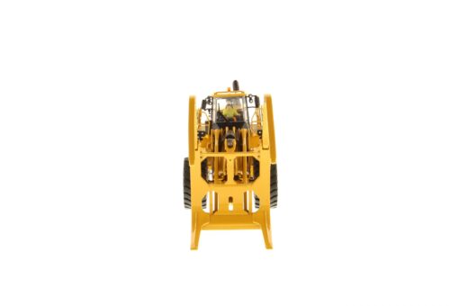 Cat Diecast 988K Wheel Loader with grapple 85917 - Image 9